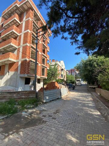 59-ÇAYIROVA YENİMAHALLE’DE MERKEZİ KONUMDA